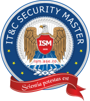 IT&C Security Master Student Portal